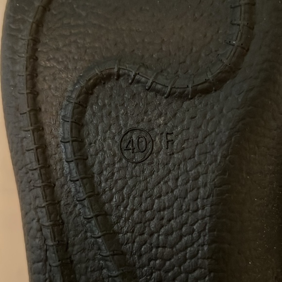 Romika Mokasso 102 Indoor/Outdoor Brown Slipper Women’s EU 40 - Picture 10 of 11